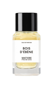 MATIERE PREMIERE Bois d'Ebene EDP 100m