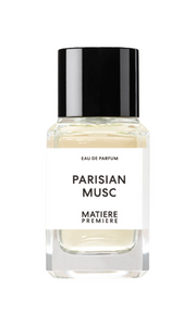 MATIERE PREMIERE  Parisian Musc EDP 100ml