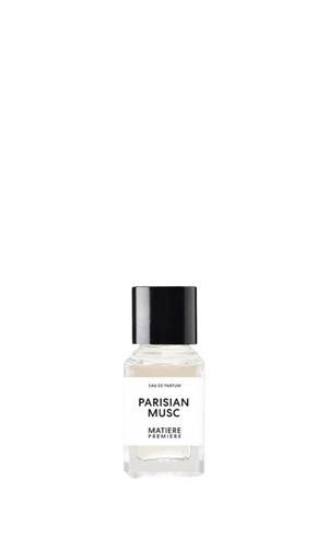 MATIERE PREMIERE Parisian Musc EDP 6ml