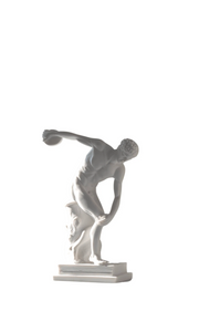 MERCER & LEWIS Discobolus Small