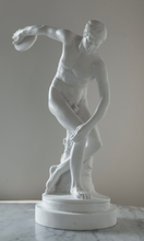 Load image into Gallery viewer, MERCER &amp; LEWIS Large Discobolus
