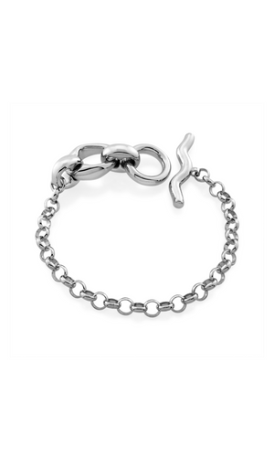 MINERALEIR | Mother Jug Fob Bracelet