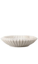 Load image into Gallery viewer, MARBLE | Ruffle Bowl | Small
