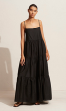 Load image into Gallery viewer, MATTEAU | The Tiered Low Back Sundress
