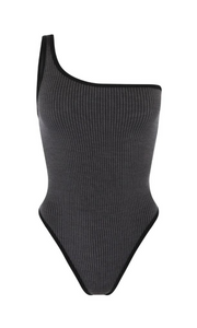 NAGNATA RYO Rib Bodysuit