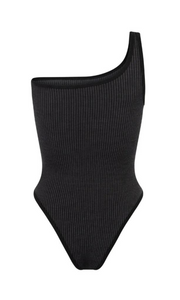 NAGNATA RYO Rib Bodysuit