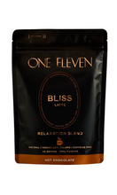 Load image into Gallery viewer, ONE ELEVEN | Bliss 40 serves HOT CHOCOLATE
