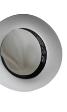 Load image into Gallery viewer, PANAMA HAT | Ivory
