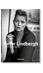 PETER LINDBERGH On Fashion Photography | Coffee Table Book