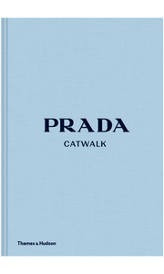 CATWALK Book | Prada