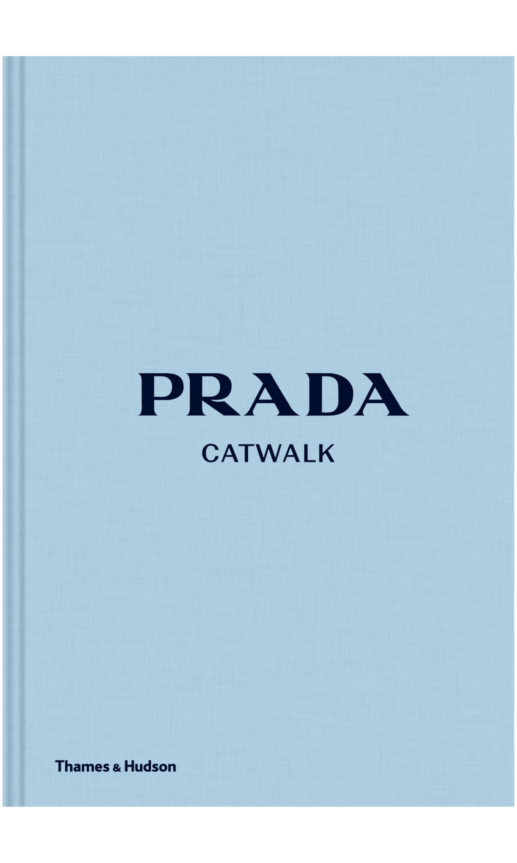 CATWALK Book | Prada