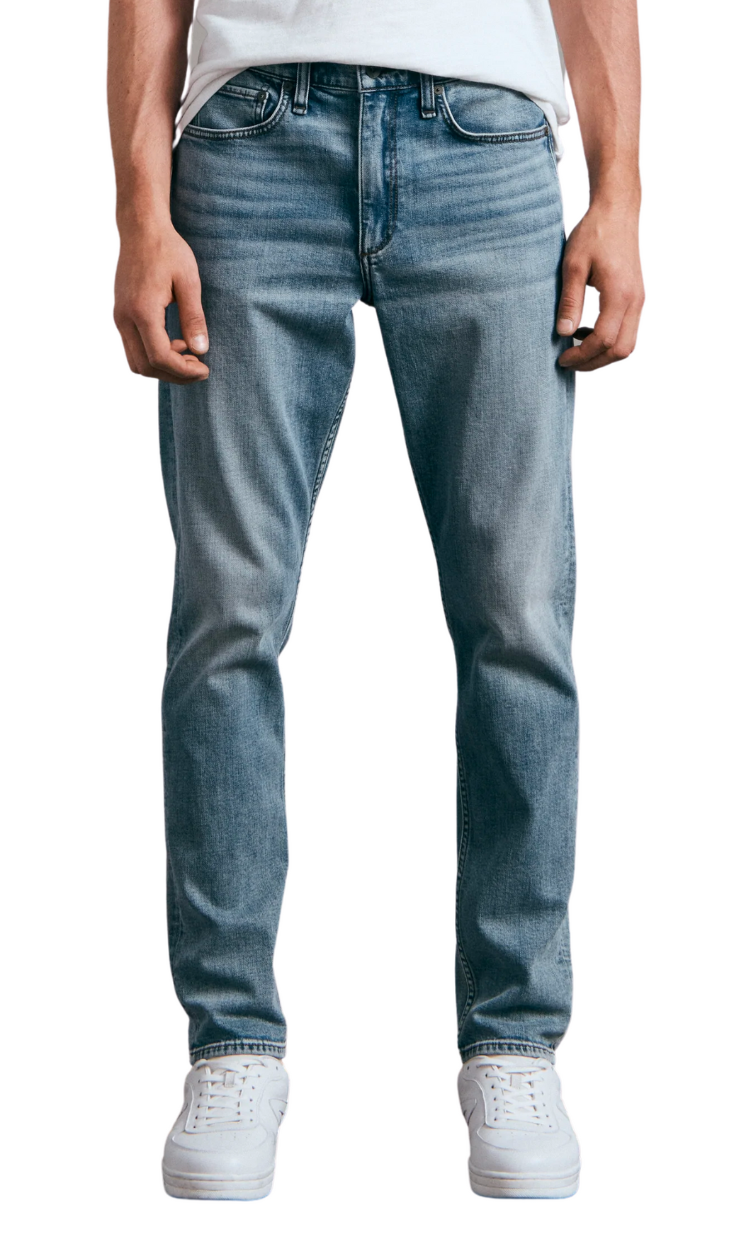 RAG & BONE Fit 2 Authentic Stretch