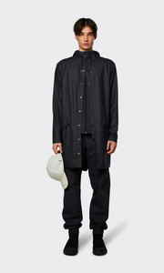 RAINS | Long Jacket