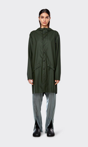 RAINS | Long Jacket