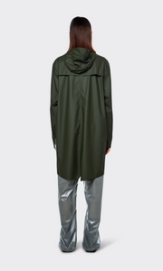 RAINS | Long Jacket