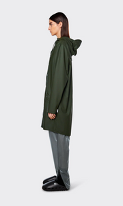 RAINS | Long Jacket