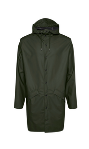 RAINS | Long Jacket