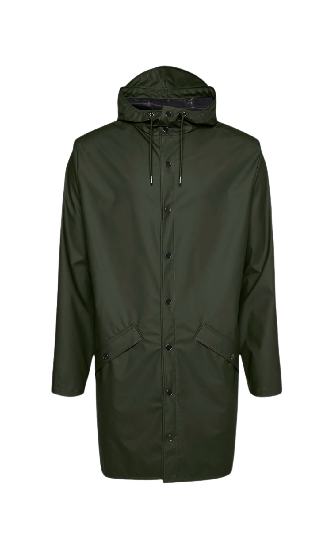 RAINS | Long Jacket