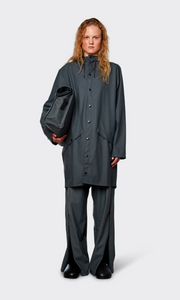 RAINS | Long Jacket