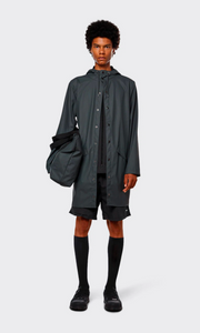 RAINS | Long Jacket