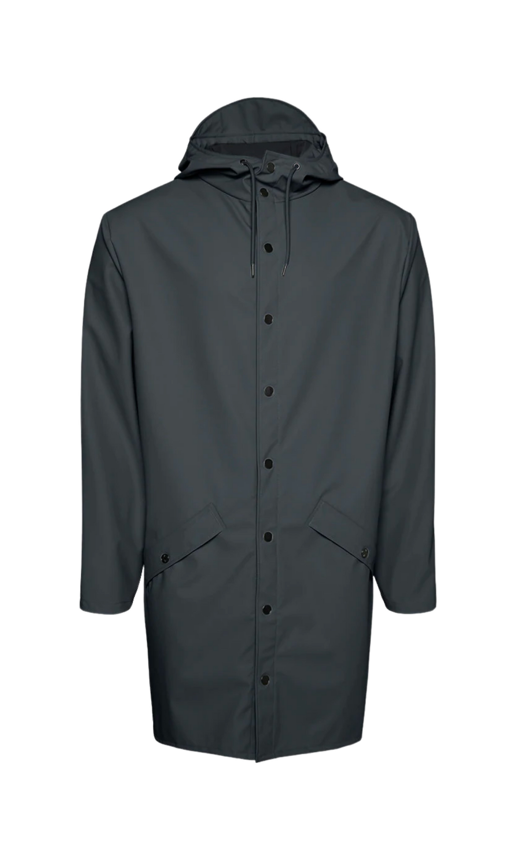 RAINS | Long Jacket