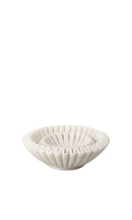 Load image into Gallery viewer, MARBLE | Ruffle Bowl | Extra Small
