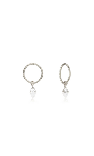 SAINT VALENTINE Saint Mini Hoops