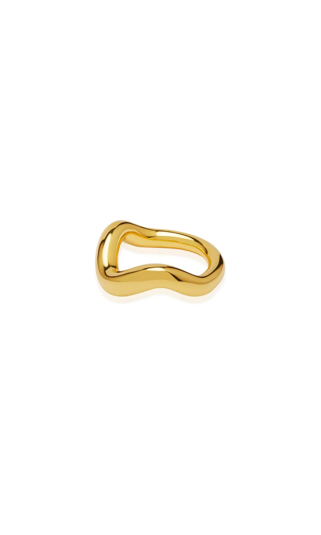 SAINT VALENTINE Wabi Sabi Ring