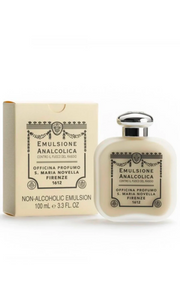 SANTA MARIA NOVELLA After Shave Emulsion