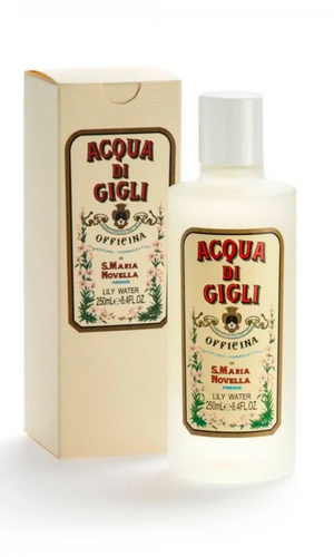 SANTA MARIA NOVELLA Acqua Di Gigli – Lily Water