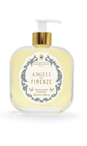 SANTA MARIA NOVELLA Angeli di Firenze Liquid Soap