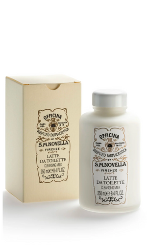 SANTA MARIA NOVELLA Cleansing Milk