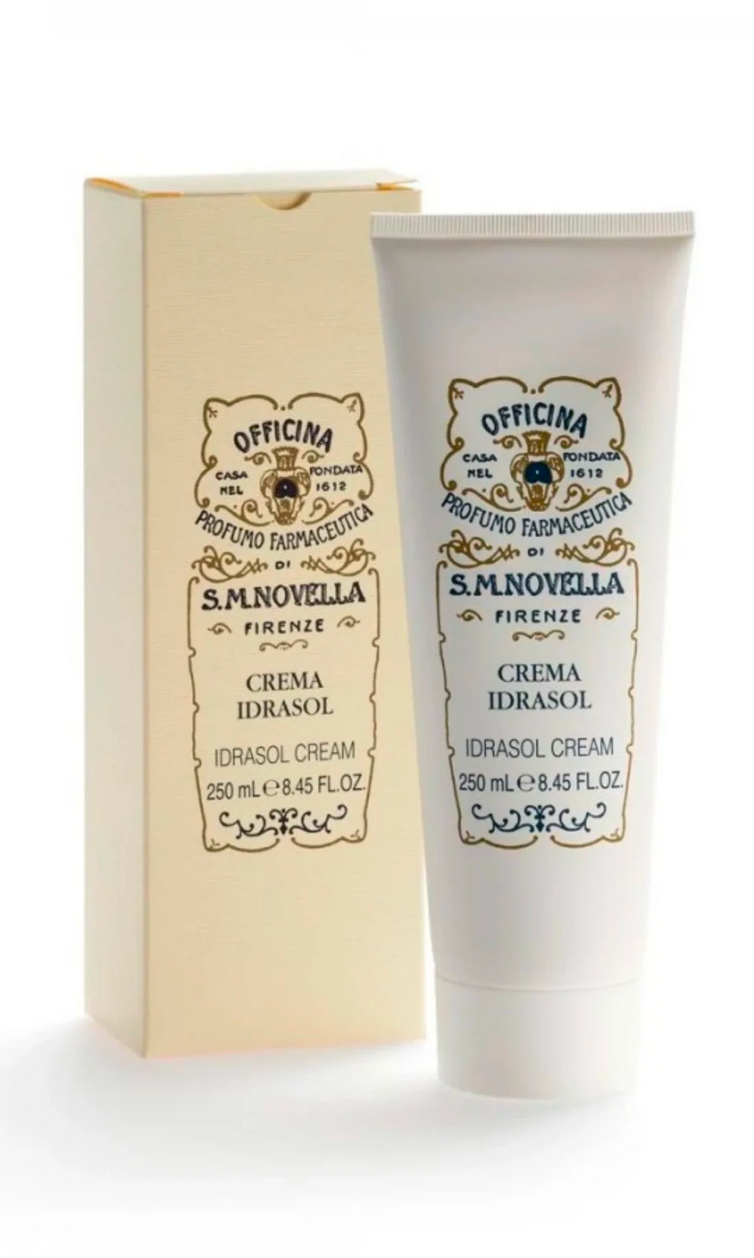 SANTA MARIA NOVELLA Crema Idrasol