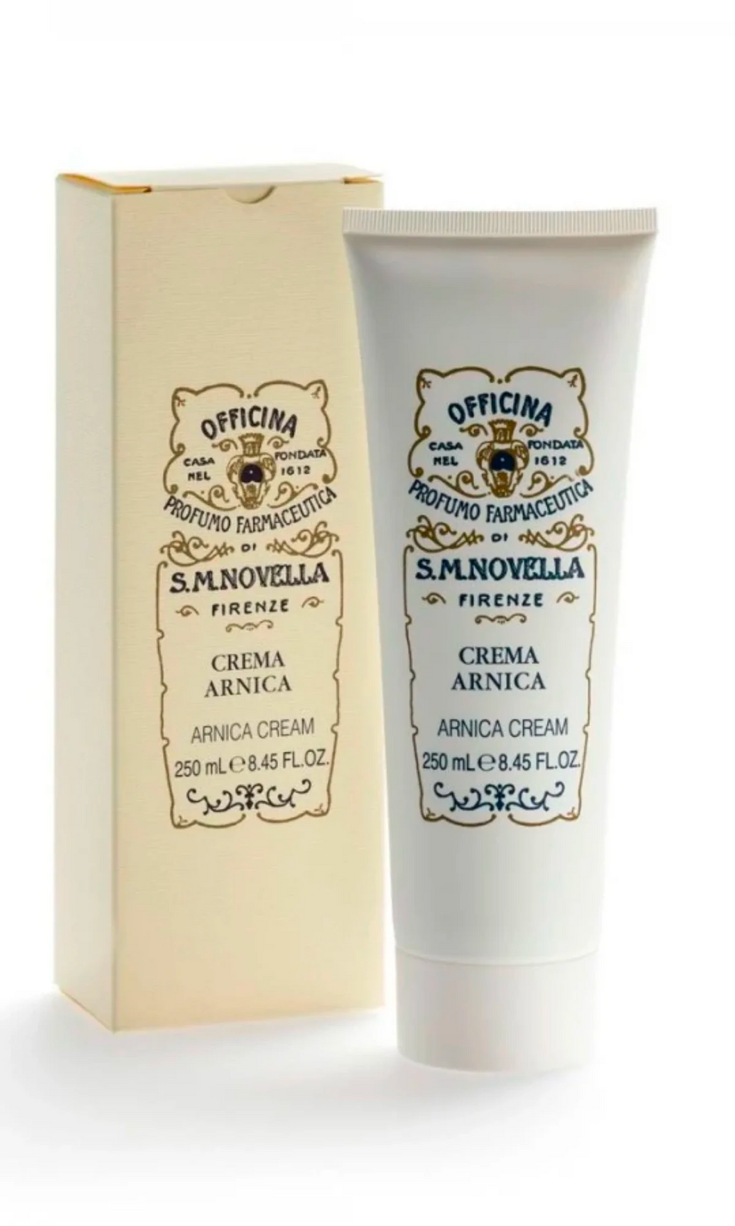 SANTA MARIA NOVELLA Crema Arnica