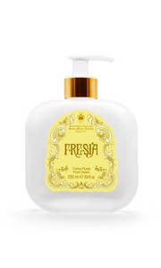 SANTA MARIA NOVELLA Fresia Fluid Body Cream