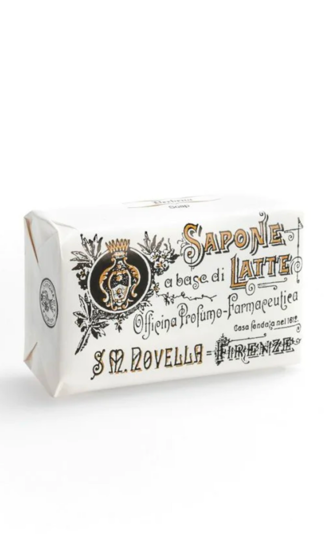 SANTA MARIA NOVELLA Jasmine Milk Soap