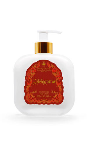 SANTA MARIA NOVELLA Melograno Fluid Body Cream