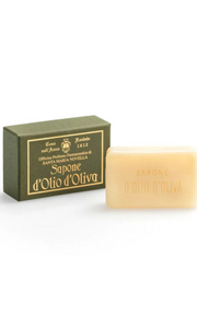 SANTA MARIA NOVELLA Olive Oil Soap