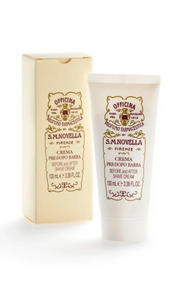 SANTA MARIA NOVELLA Pre Dopo Barba After Shave Cream