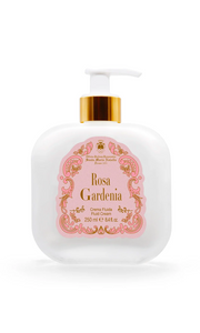 SANTA MARIA NOVELLA Rosa Gardenia Fluid Body Cream