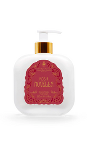 SANTA MARIA NOVELLA Rosa Novella Fluid Body Cream