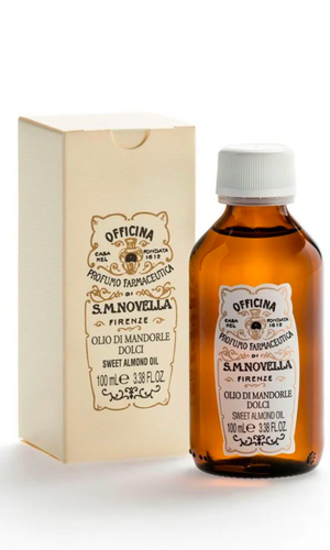 SANTA MARIA NOVELLA Sweet Almond Oil