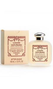 SANTA MARIA NOVELLA Tabacco Toscano After Shave