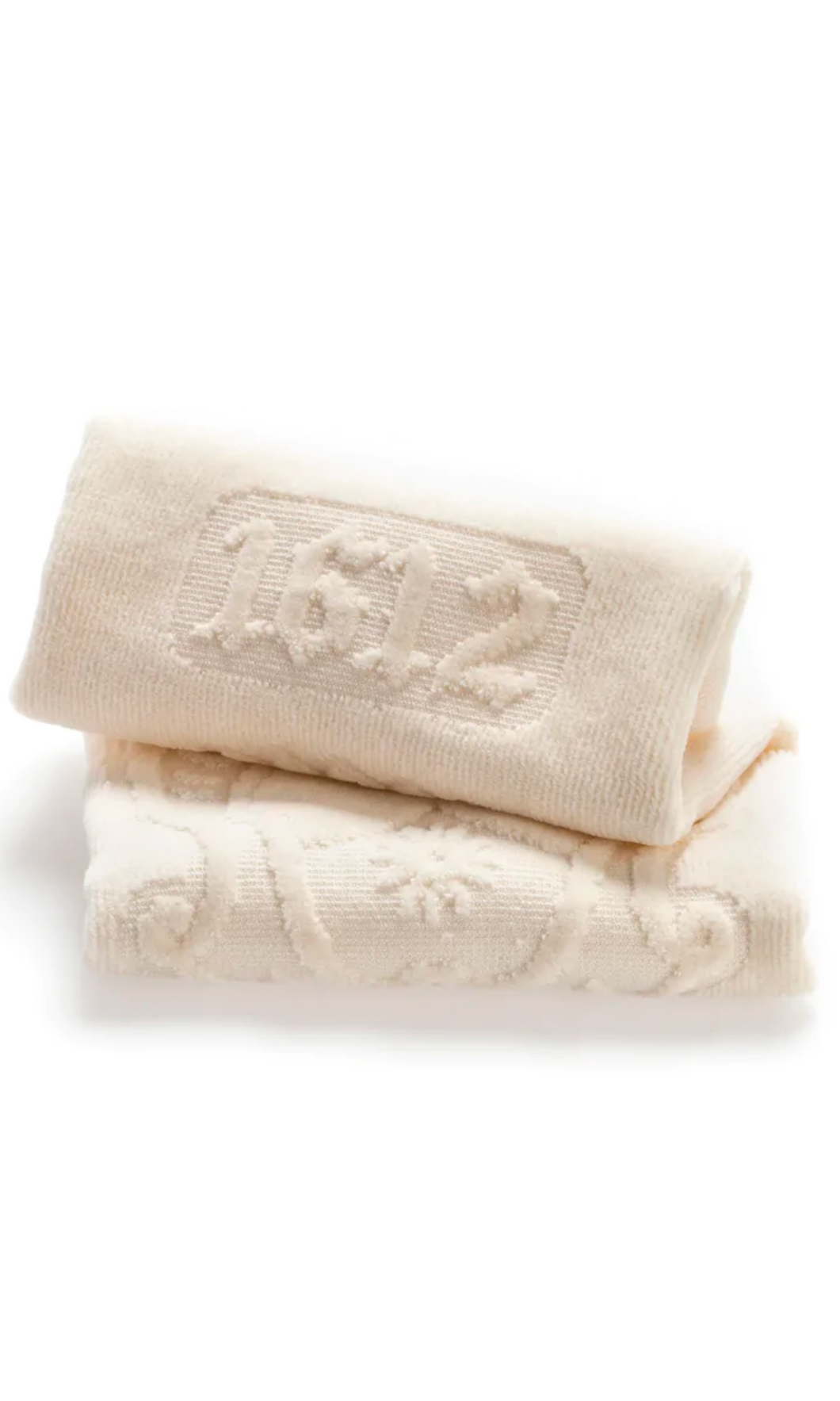 SANTA MARIA NOVELLA Terry Cloth Washcloth