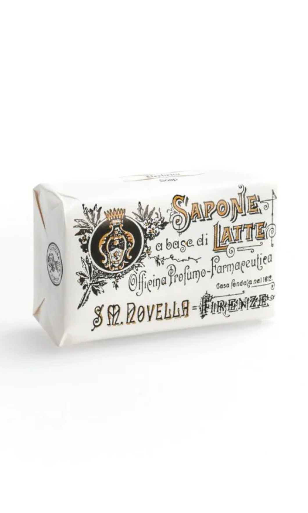 SANTA MARIA NOVELLA Verbena Soap