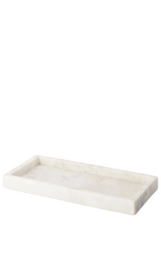 MARBLE | Rectangle Tray | Small