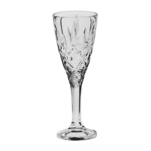 CRYSTAL | Liqueur Glass