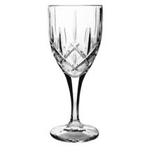 Load image into Gallery viewer, CRYSTAL | Wine Glass
