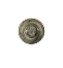 Load image into Gallery viewer, WONKI WARE | Salt Dish | Black Wash
