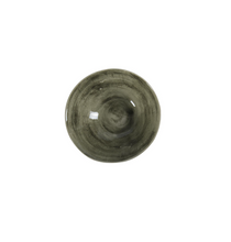 Load image into Gallery viewer, WONKI WARE | Salt Dish | Black Wash
